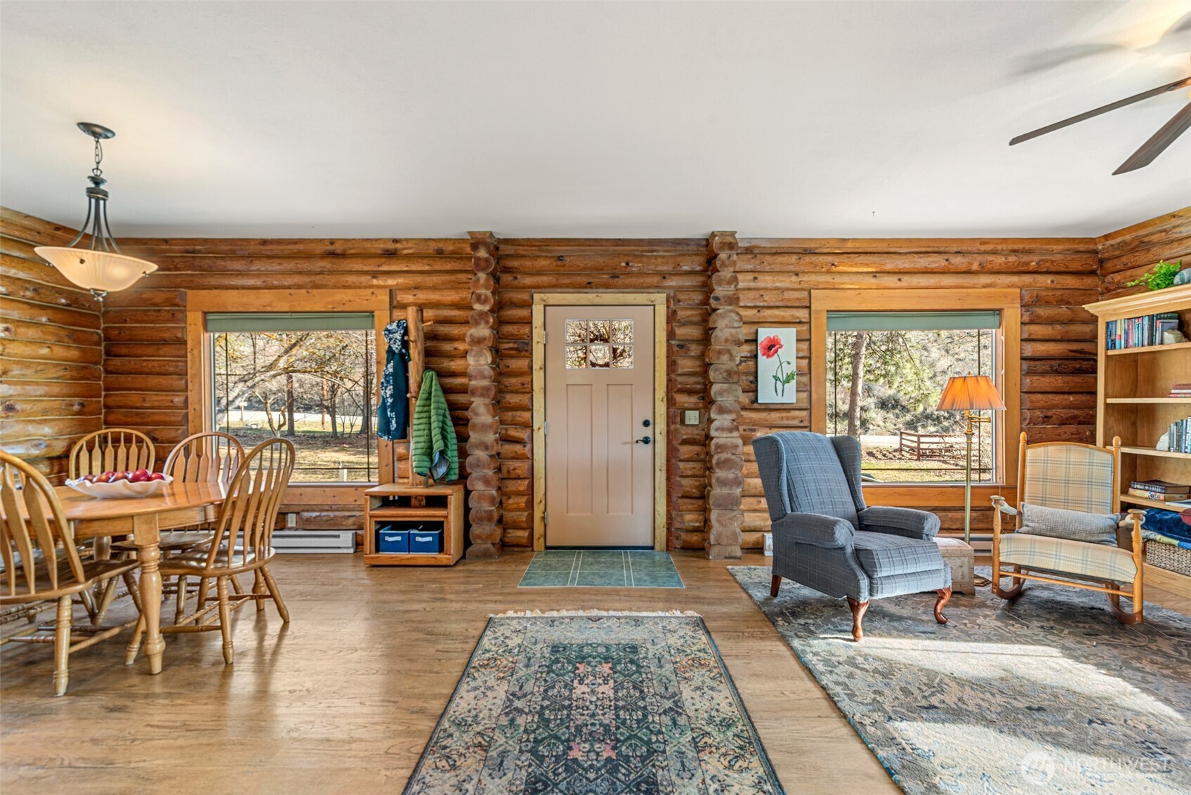 75 Purtteman Gulch Road Property Photo 2