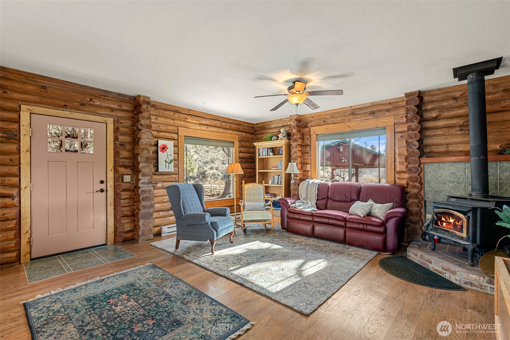 75 Purtteman Gulch Road Property Photo 4