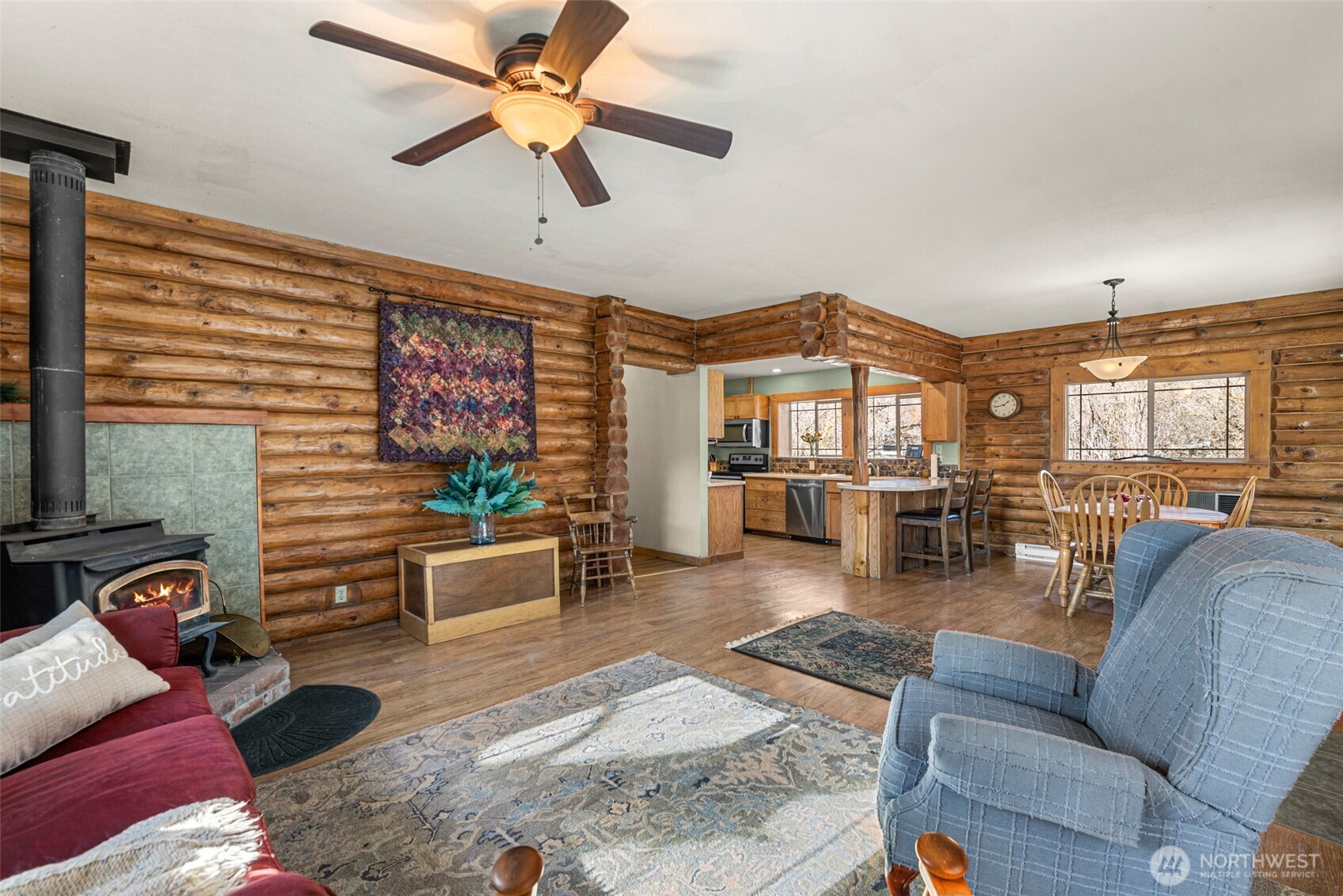 75 Purtteman Gulch Road Property Photo 6