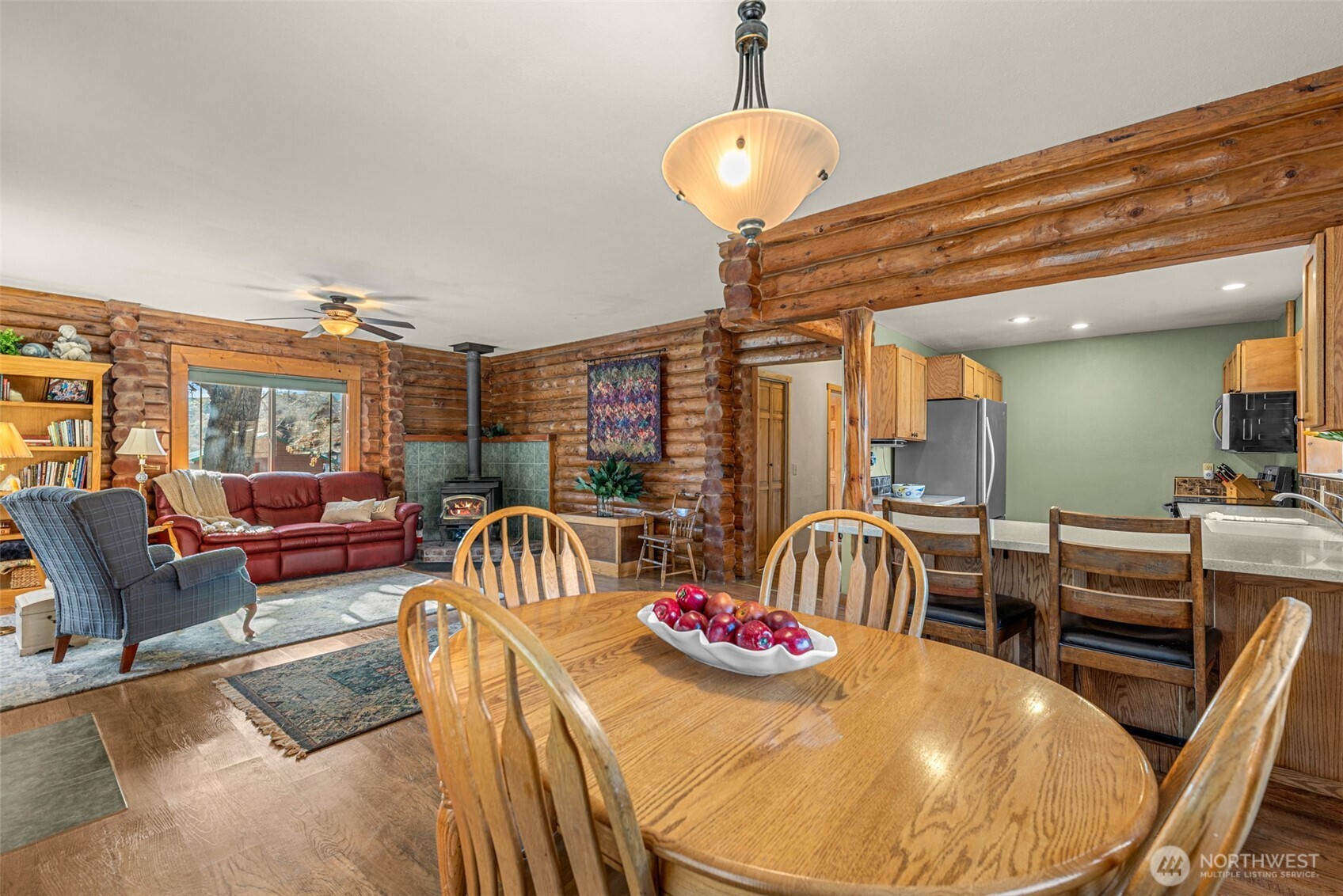 75 Purtteman Gulch Road Property Photo 8