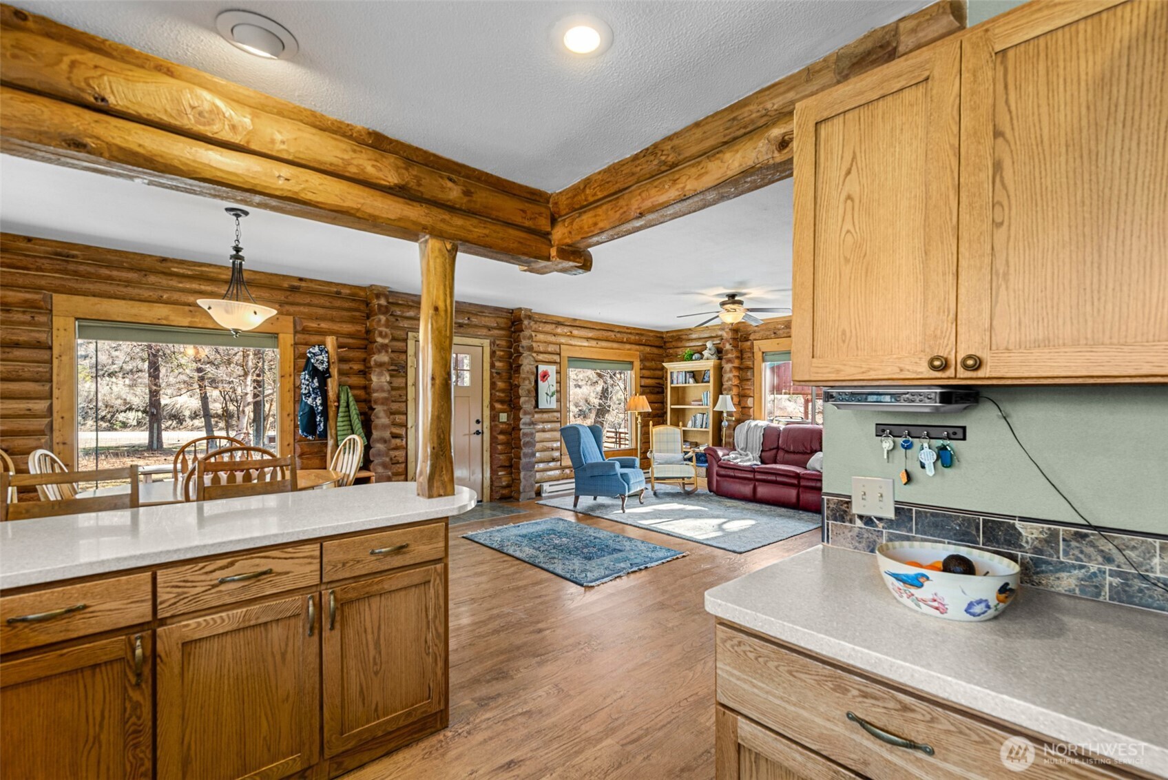 75 Purtteman Gulch Road Property Photo 12