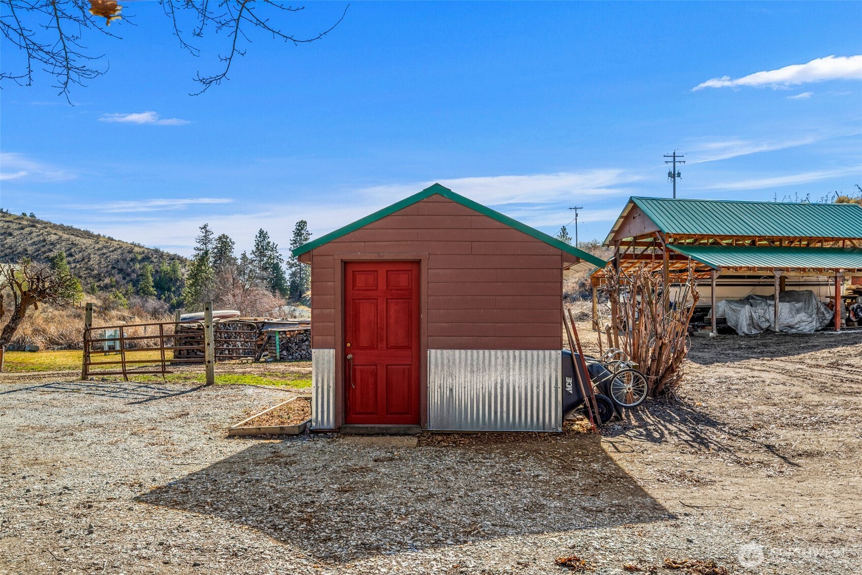 75 Purtteman Gulch Road Property Photo 23