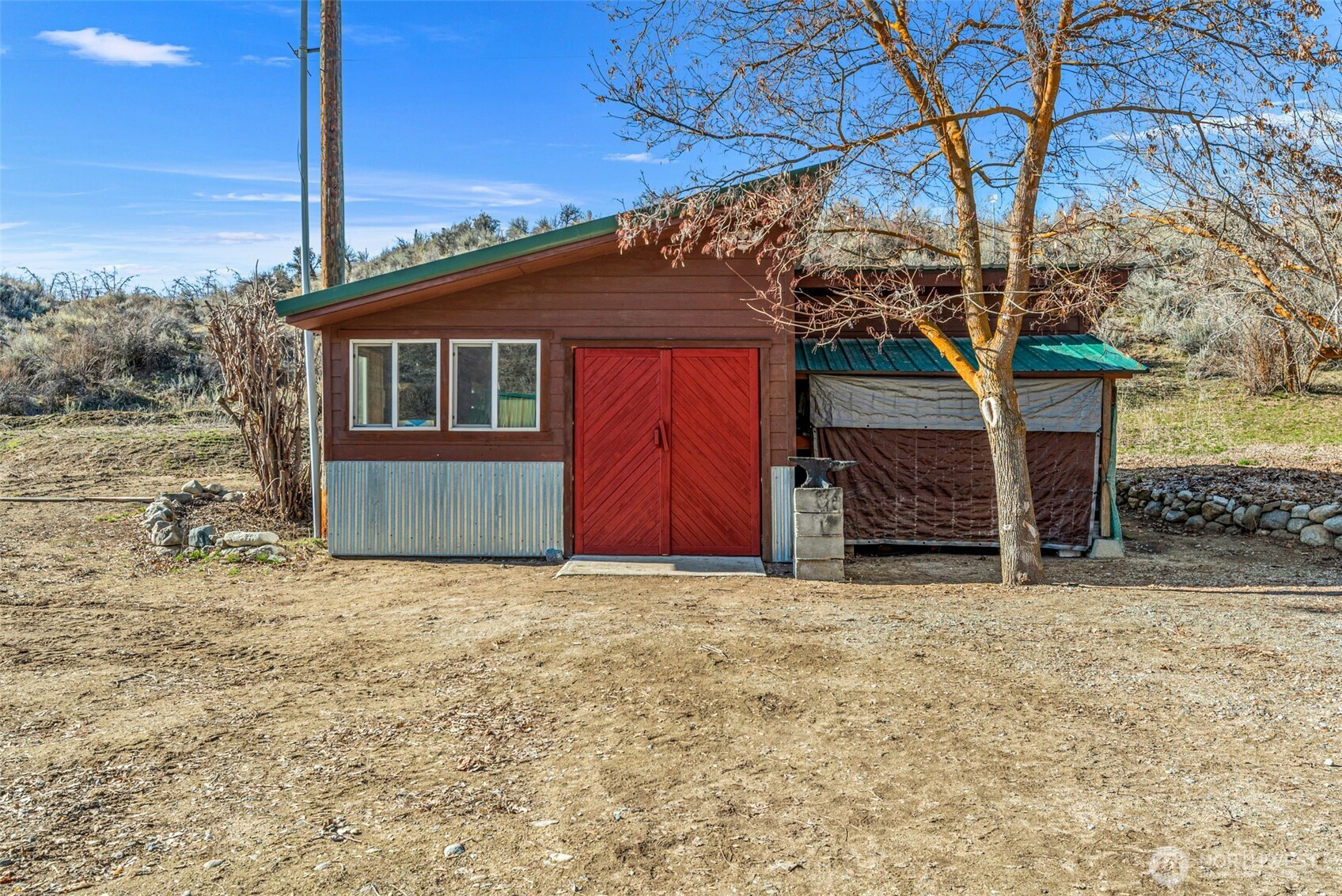 75 Purtteman Gulch Road Property Photo 24