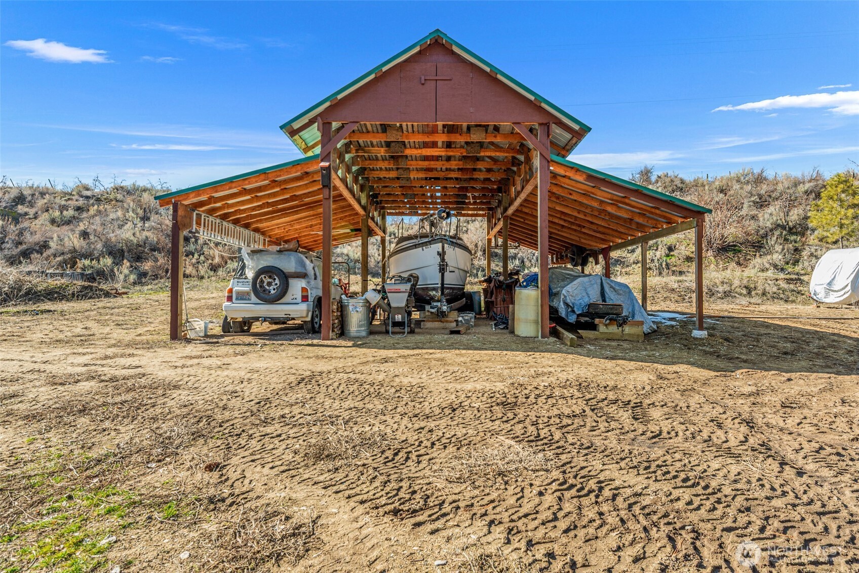 75 Purtteman Gulch Road Property Photo 25