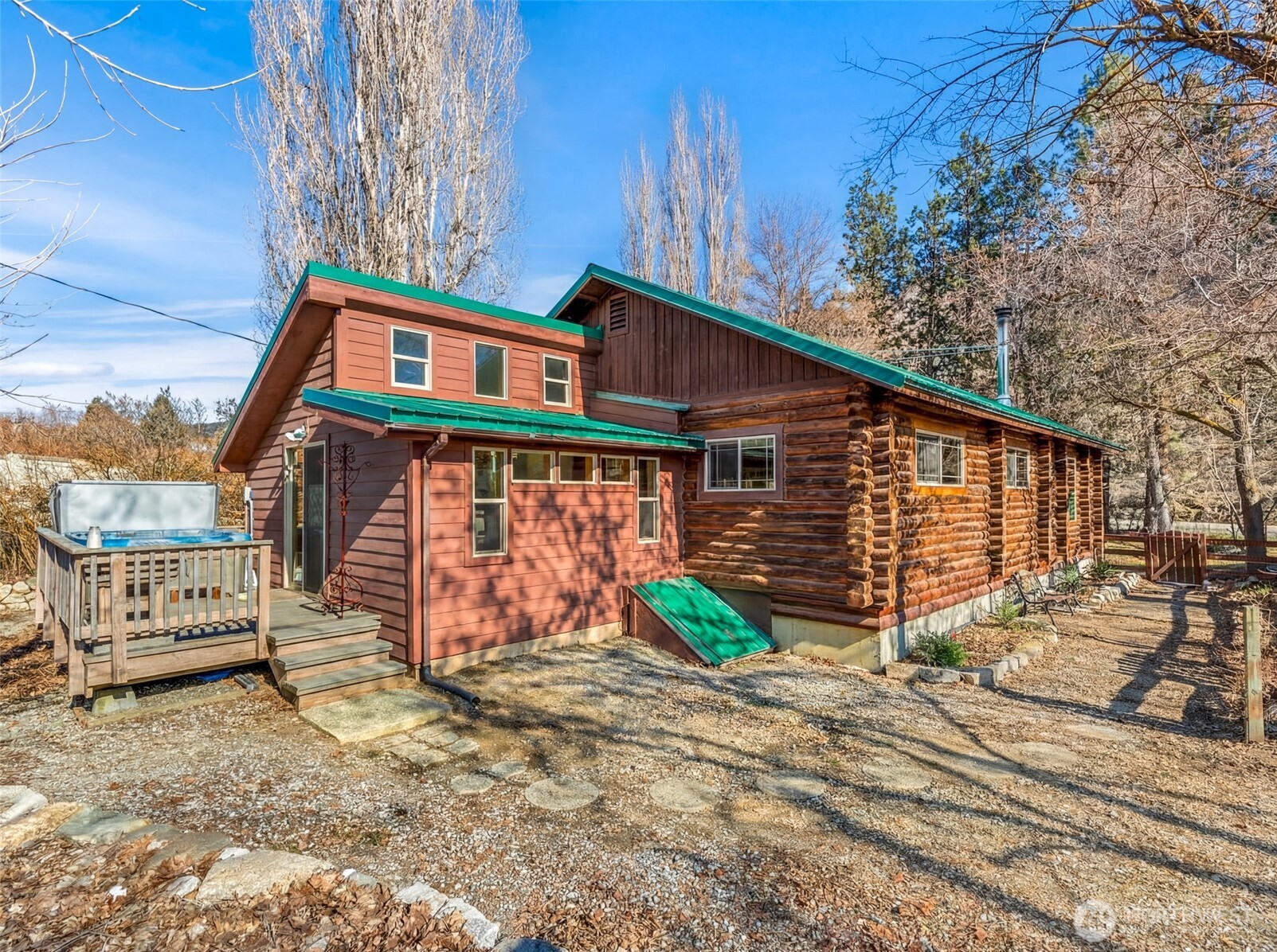 75 Purtteman Gulch Road Property Photo 26