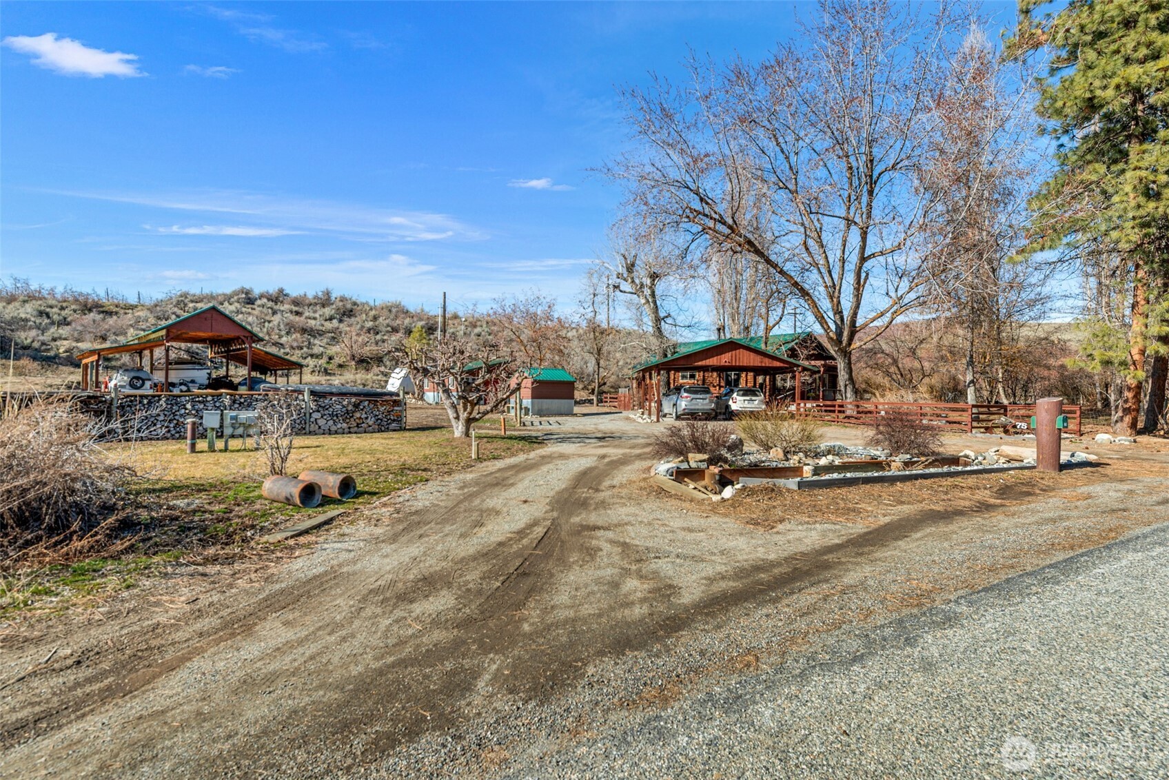 75 Purtteman Gulch Road Property Photo 28