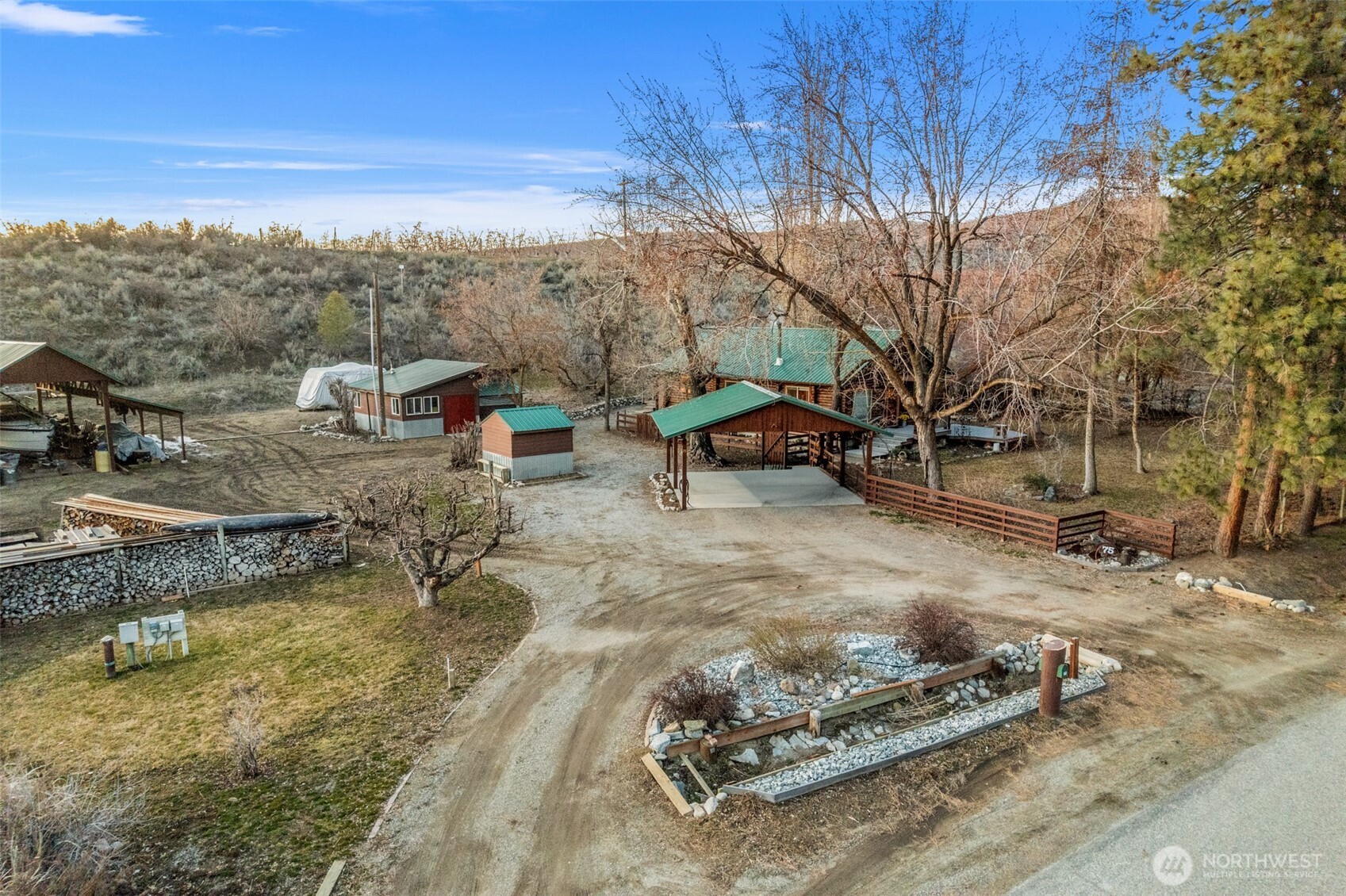 75 Purtteman Gulch Road Property Photo 34