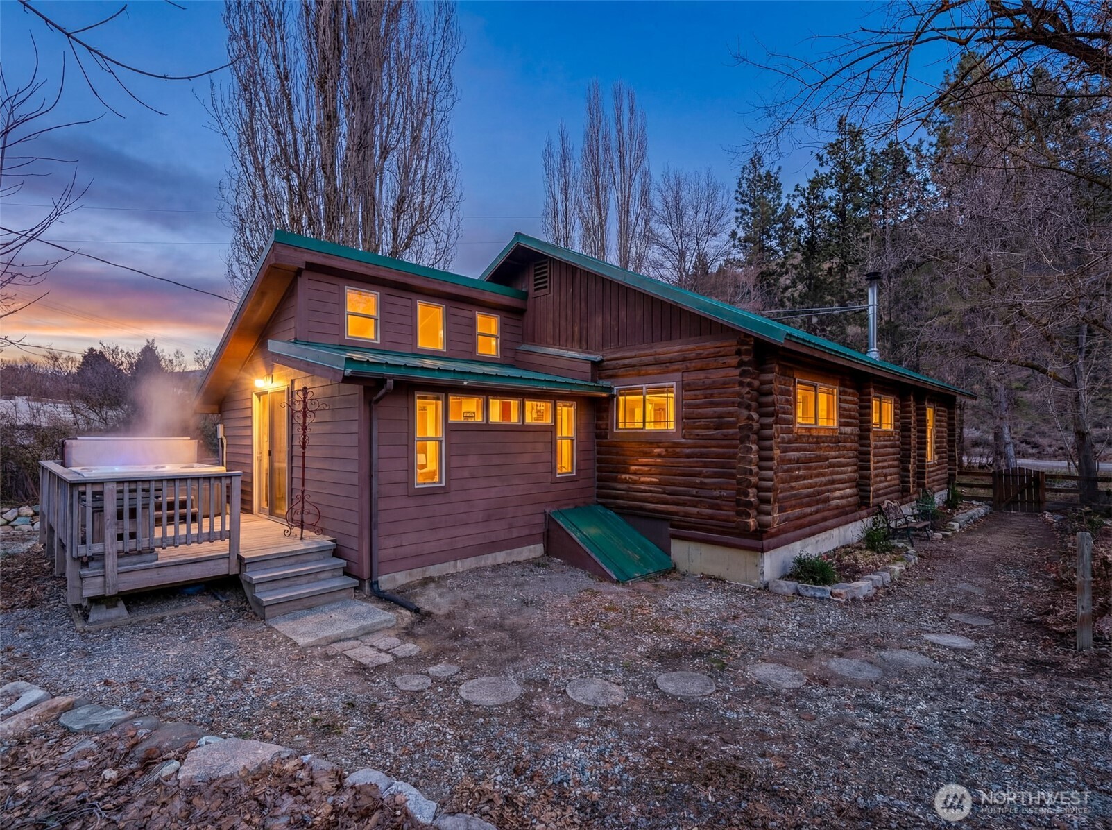 75 Purtteman Gulch Road Property Photo 36