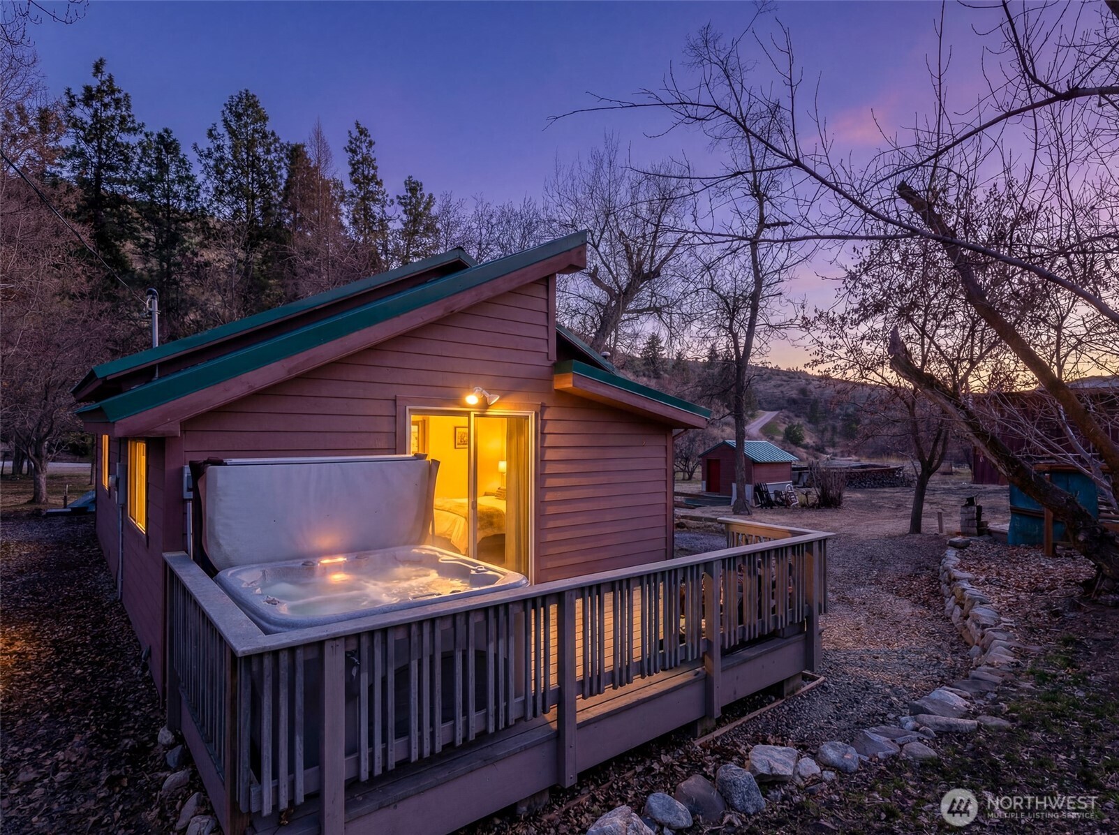 75 Purtteman Gulch Road Property Photo 37