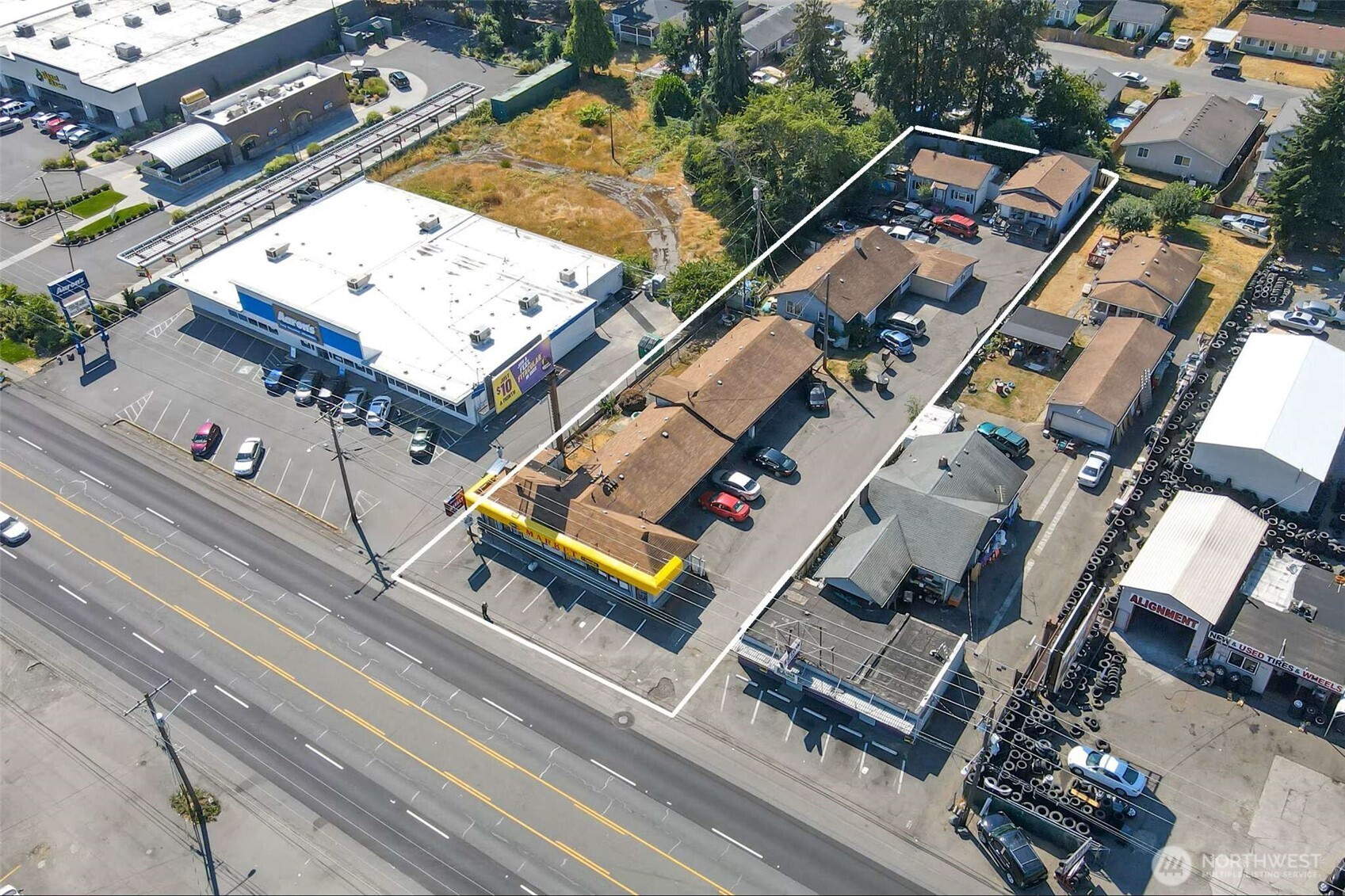 9618 Pacific Avenue Property Photo 1