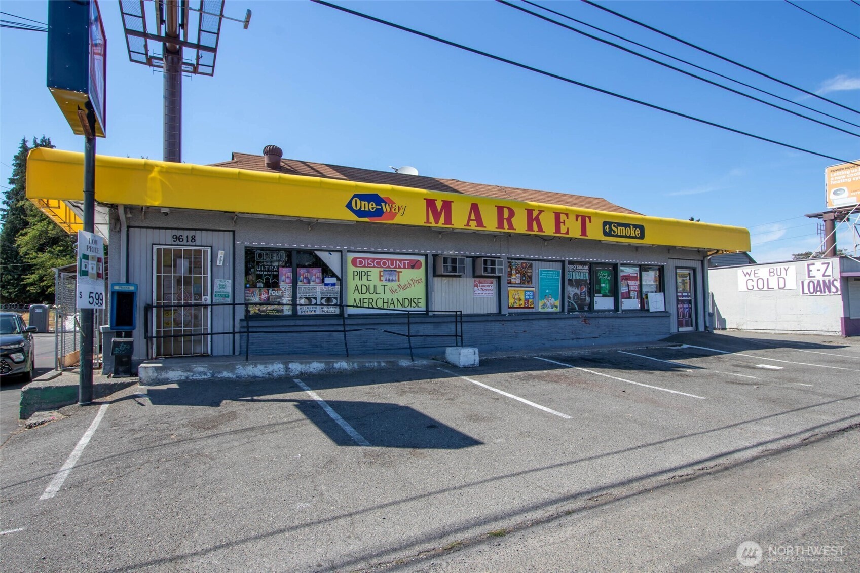 9618 Pacific Avenue Property Photo 6
