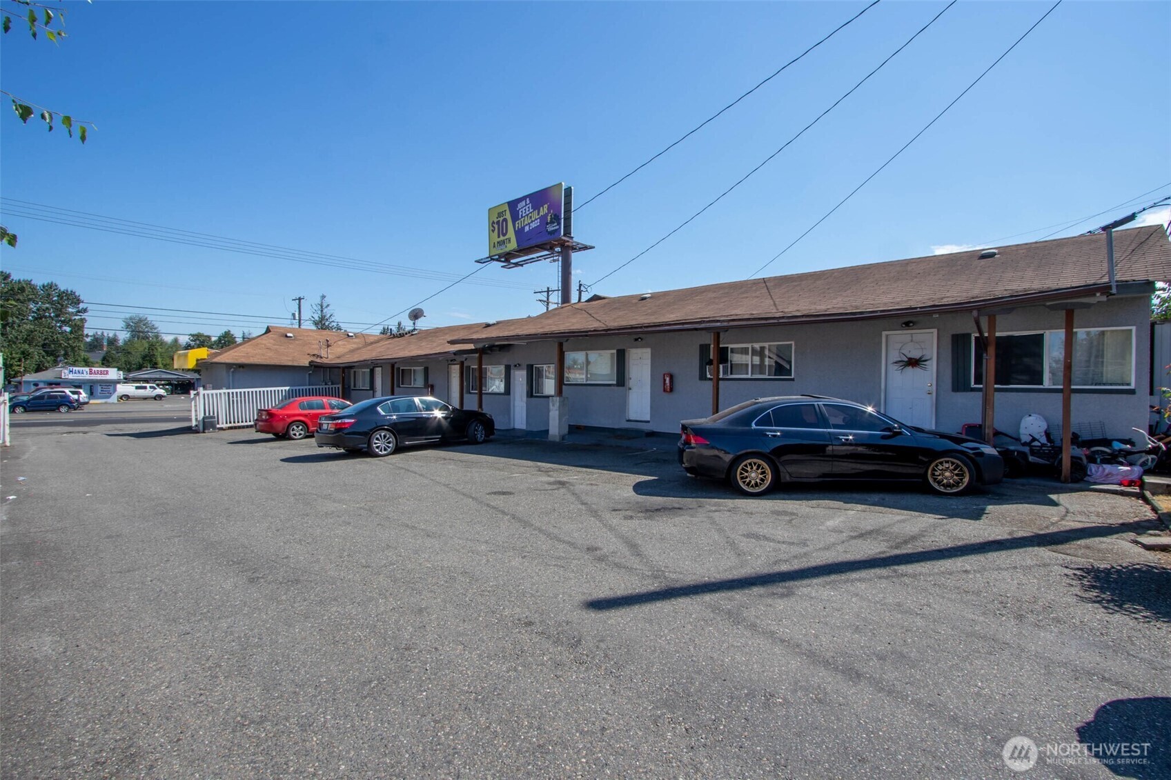 9618 Pacific Avenue Property Photo 9