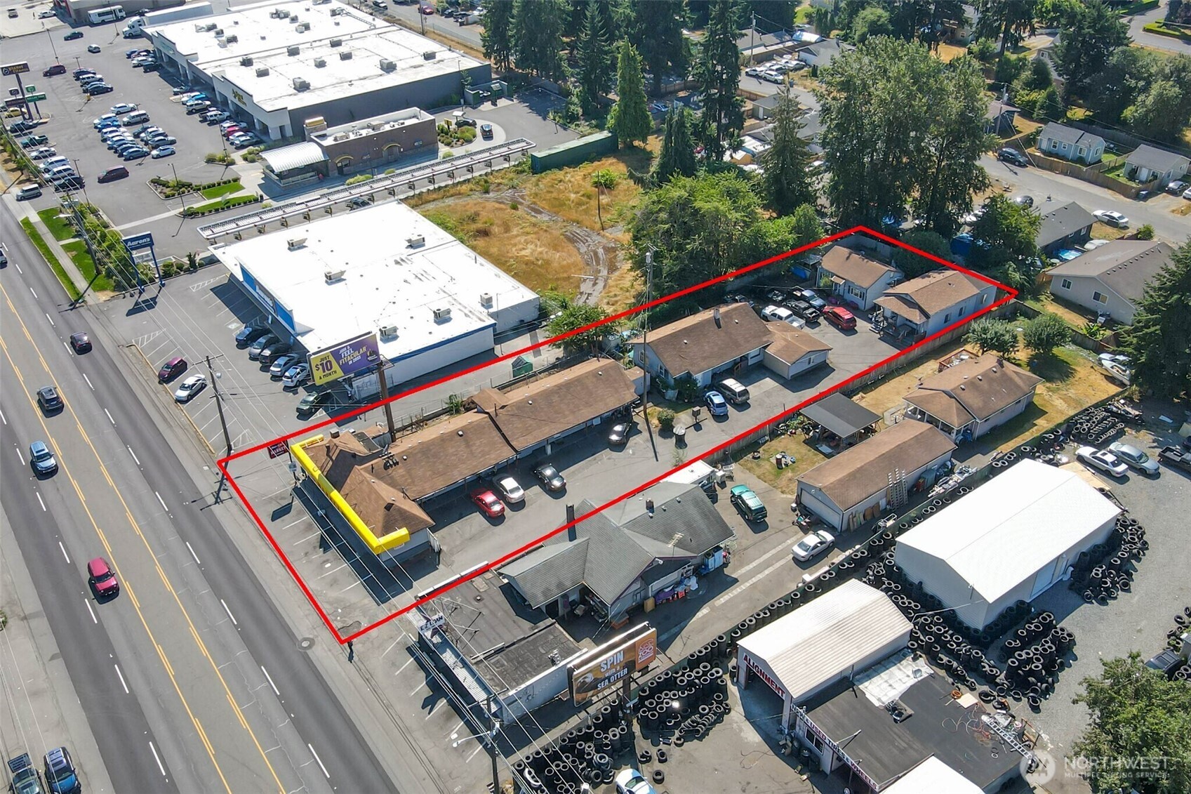 9618 Pacific Avenue Property Photo 18