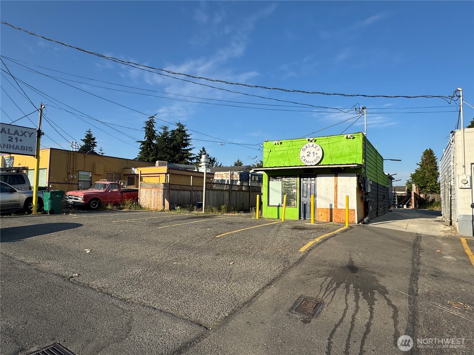 11042 1st Avenue Property Photo 1