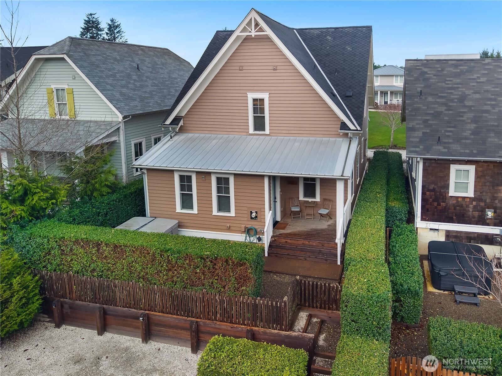 100 Horseshoe Lane Property Photo 27