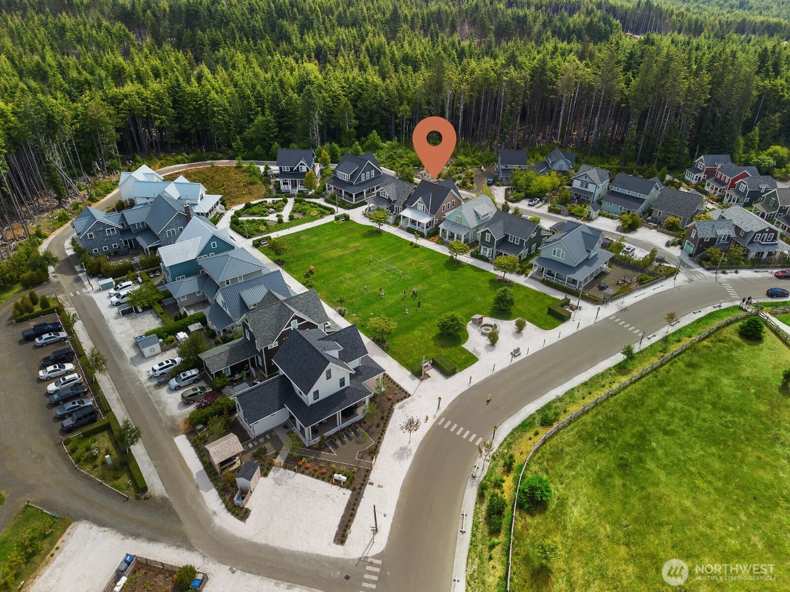 100 Horseshoe Lane Property Photo 29