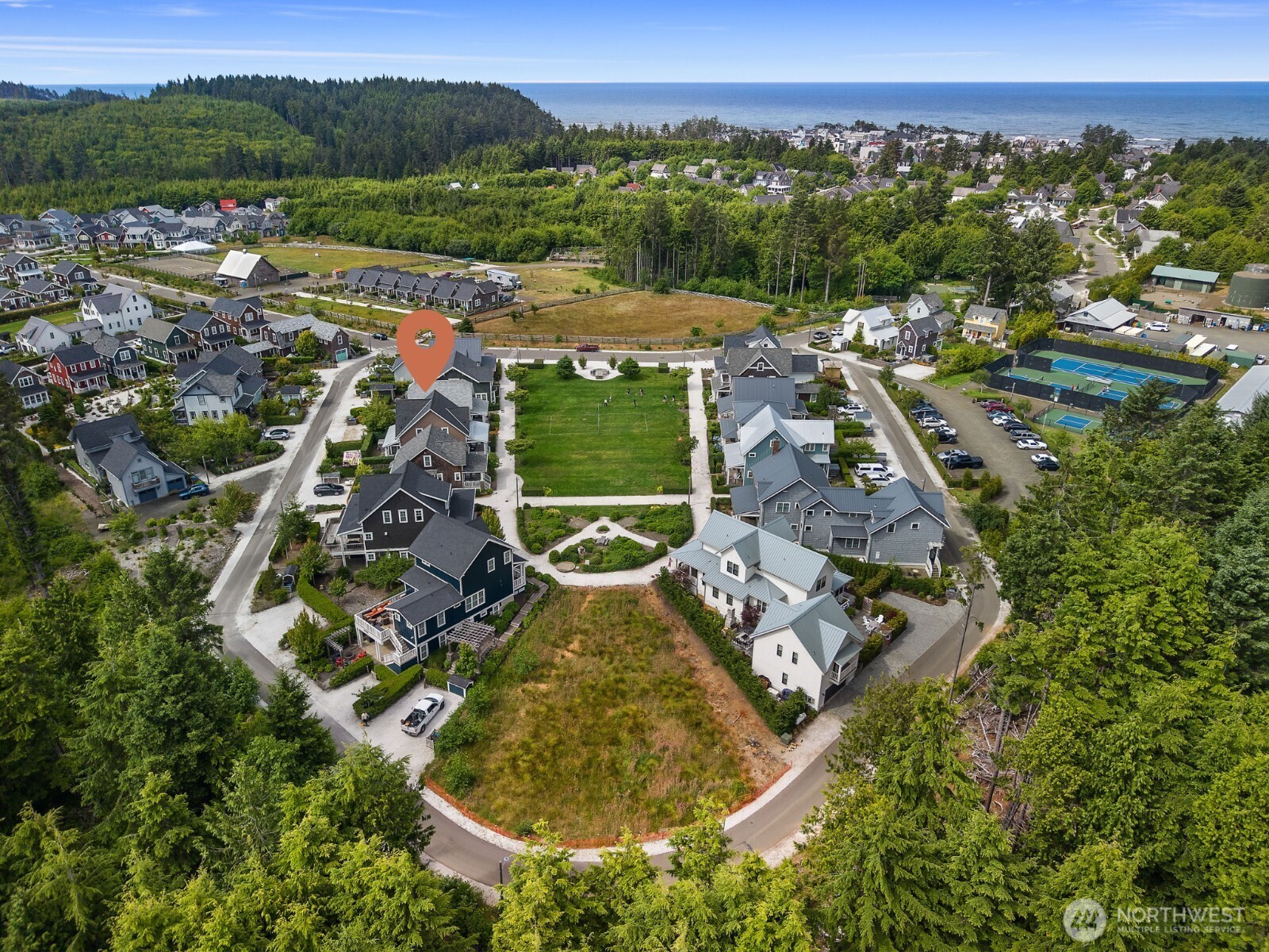 100 Horseshoe Lane Property Photo 30
