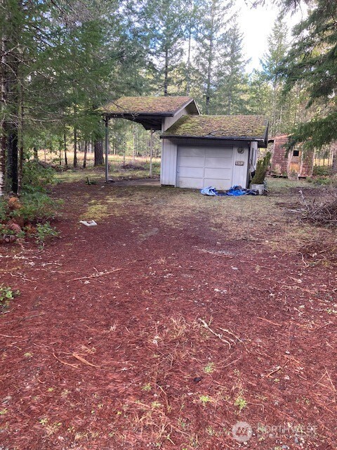 621 N Rainbow Way Property Photo 1