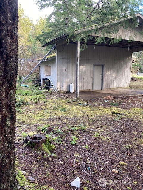 621 N Rainbow Way Property Photo 2