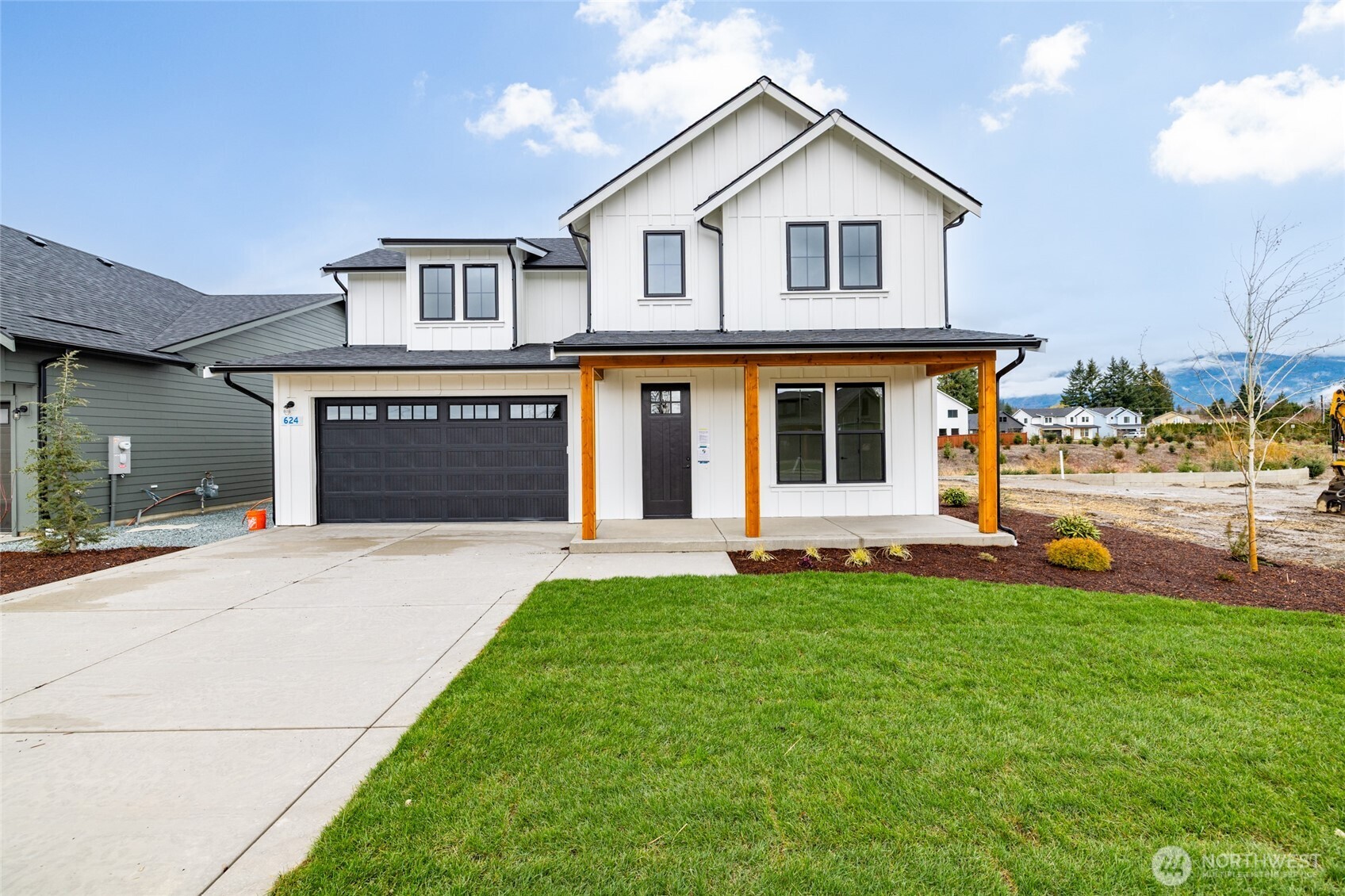 624 Legacy Way Property Photo 1