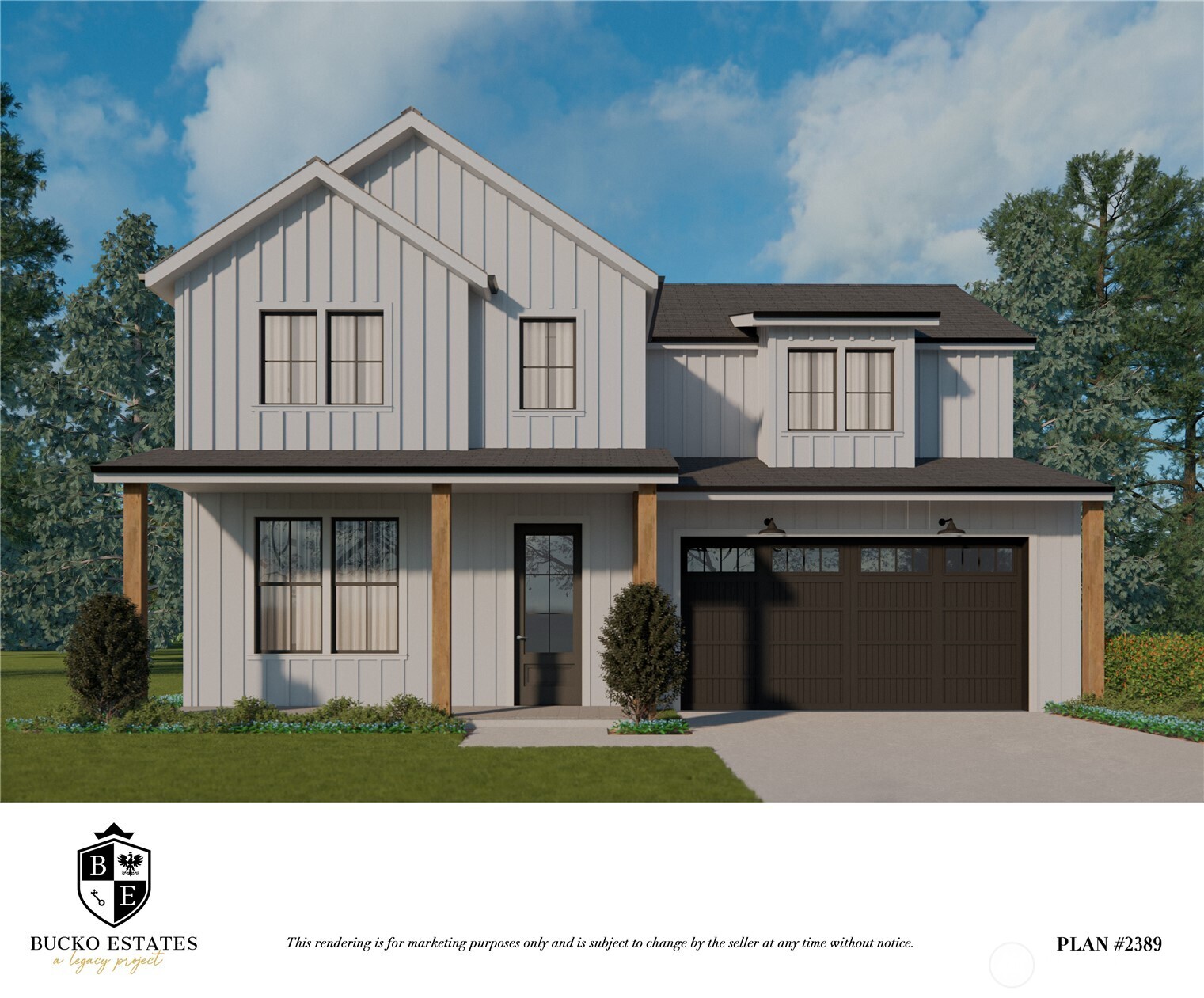 624 Legacy Way Property Photo 4