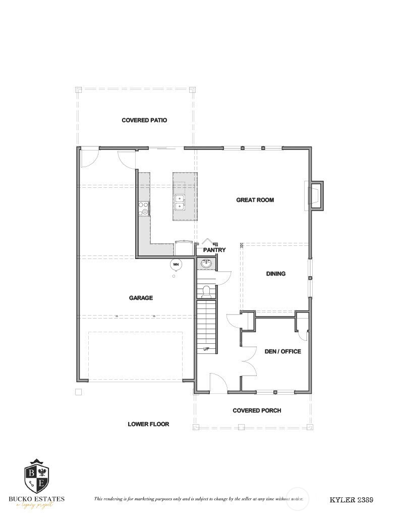 624 Legacy Way Property Photo 5