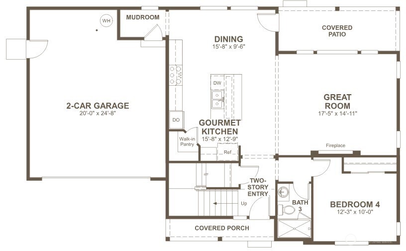 2216 Oak Court 3 Property Photo 14