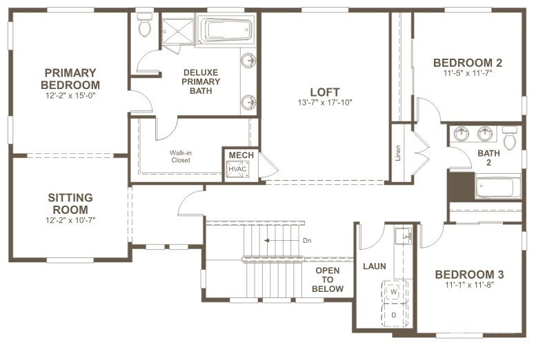 2216 Oak Court 3 Property Photo 15