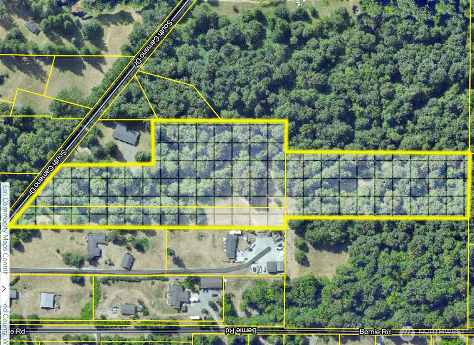 0 Xxx S Camano Drive Property Photo 4