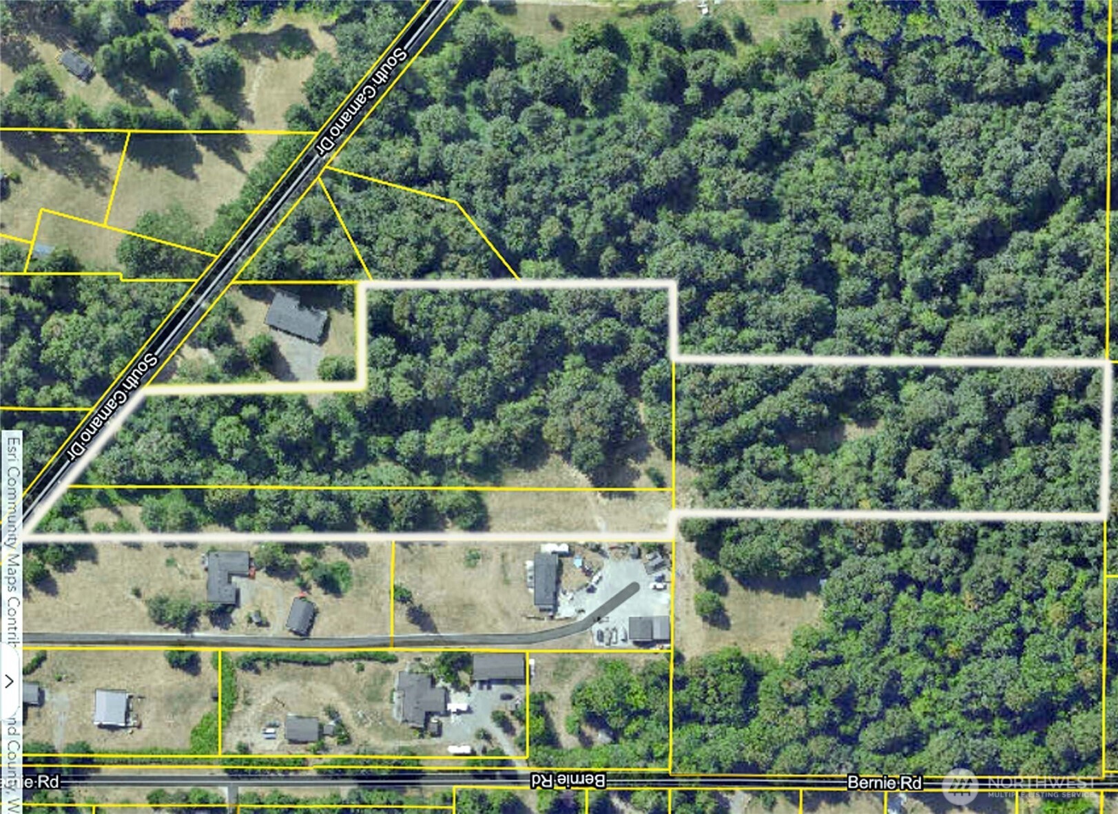 0 Xxx S Camano Drive Property Photo 5