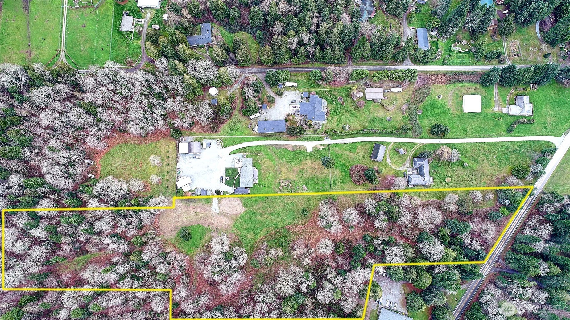 0 Xxx S Camano Drive Property Photo 13