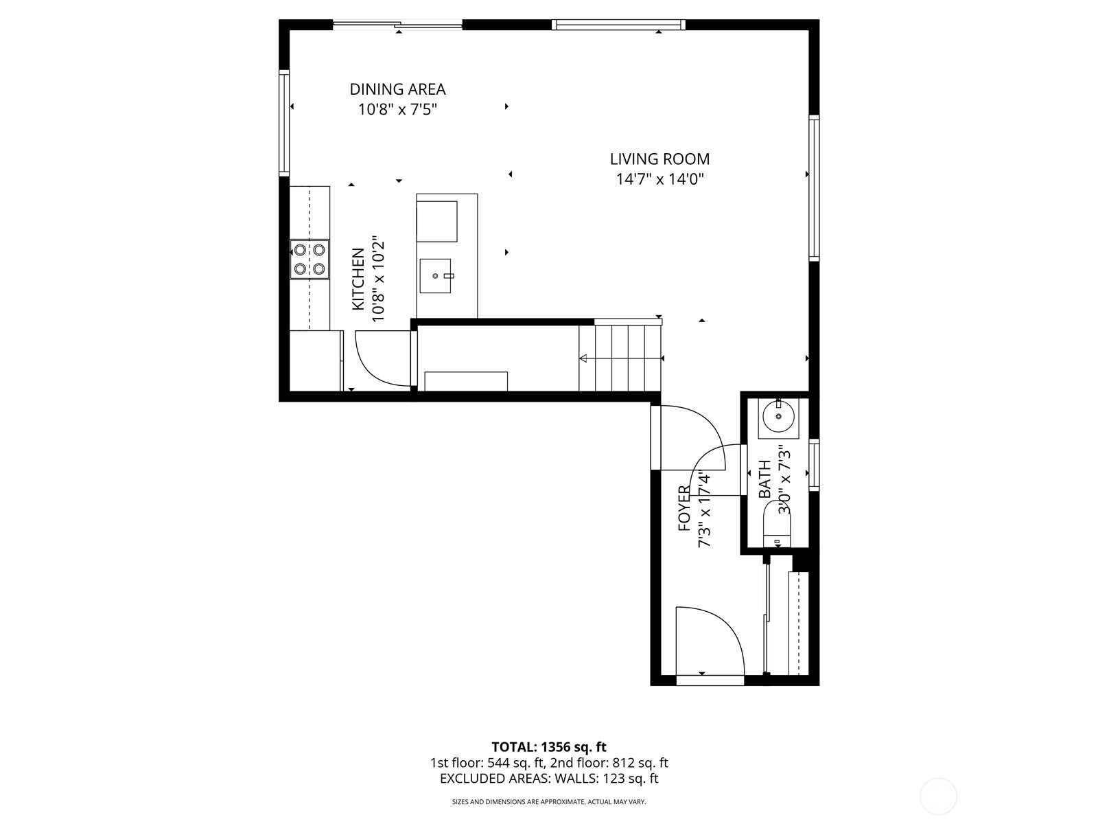 109 Hill Drive Property Photo 3