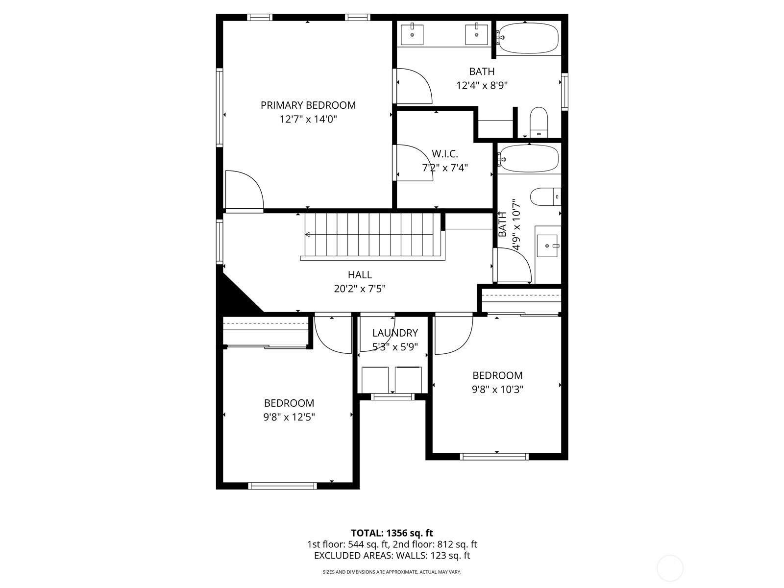 109 Hill Drive Property Photo 4
