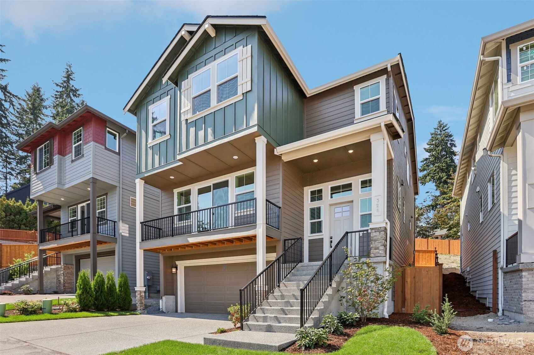 326 182nd Place Property Photo 1