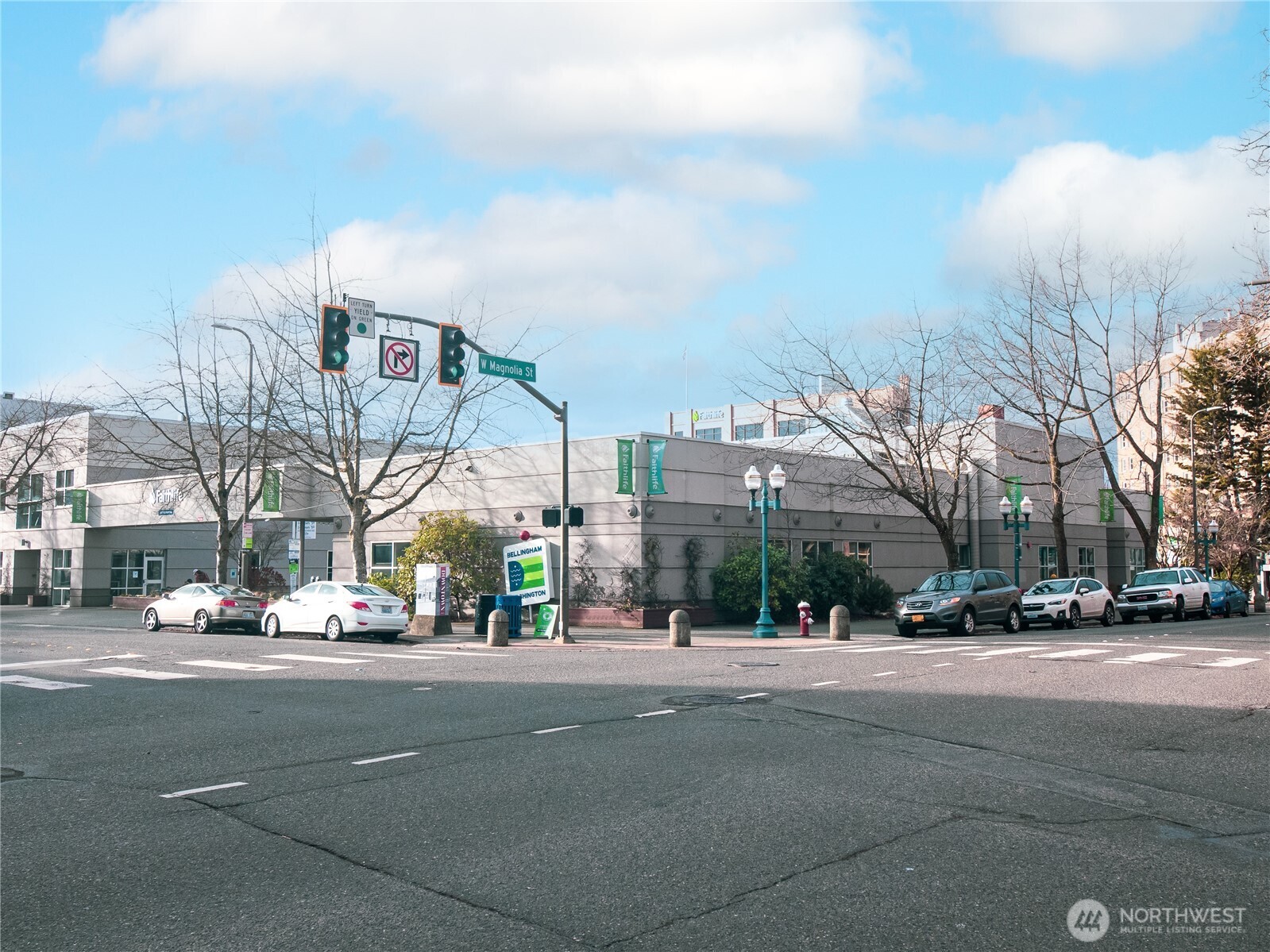 1331 Commercial Street Property Photo 1