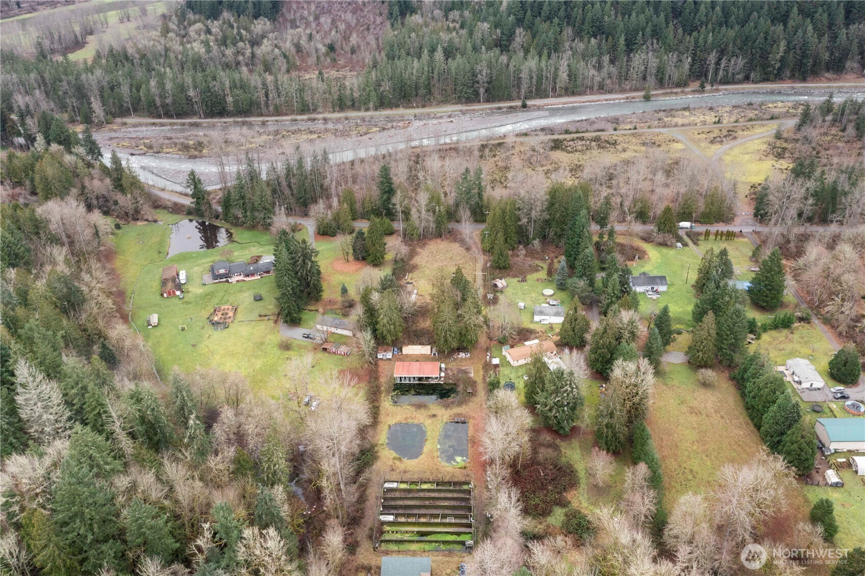 17612 219th Avenue Property Photo 3
