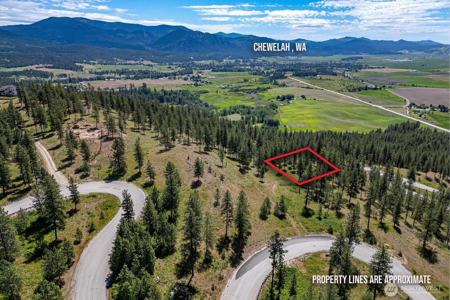 1612 Palmer Loop Property Photo 2