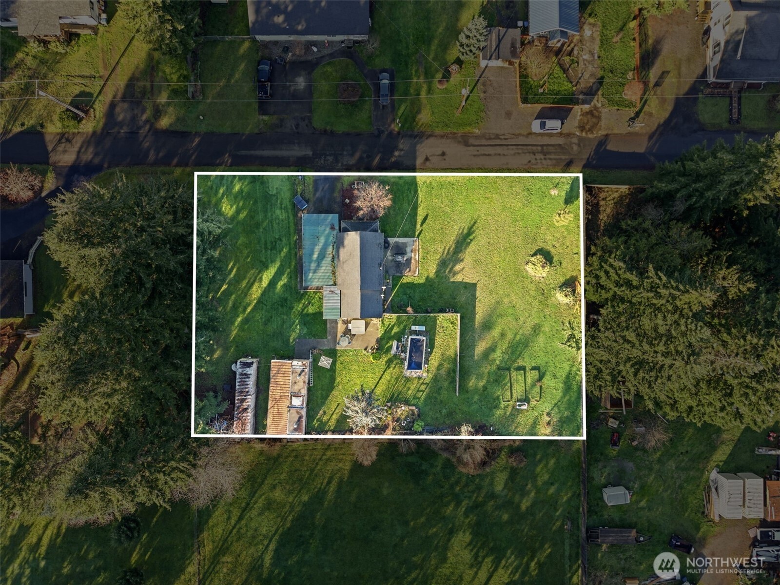 0 Queen Avenue Property Photo 6