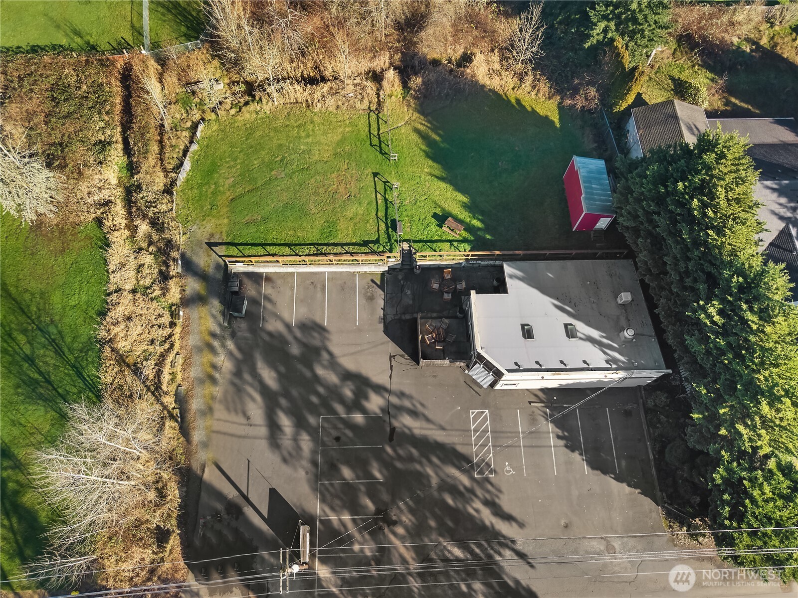 2364 Jackson Highway Property Photo 1