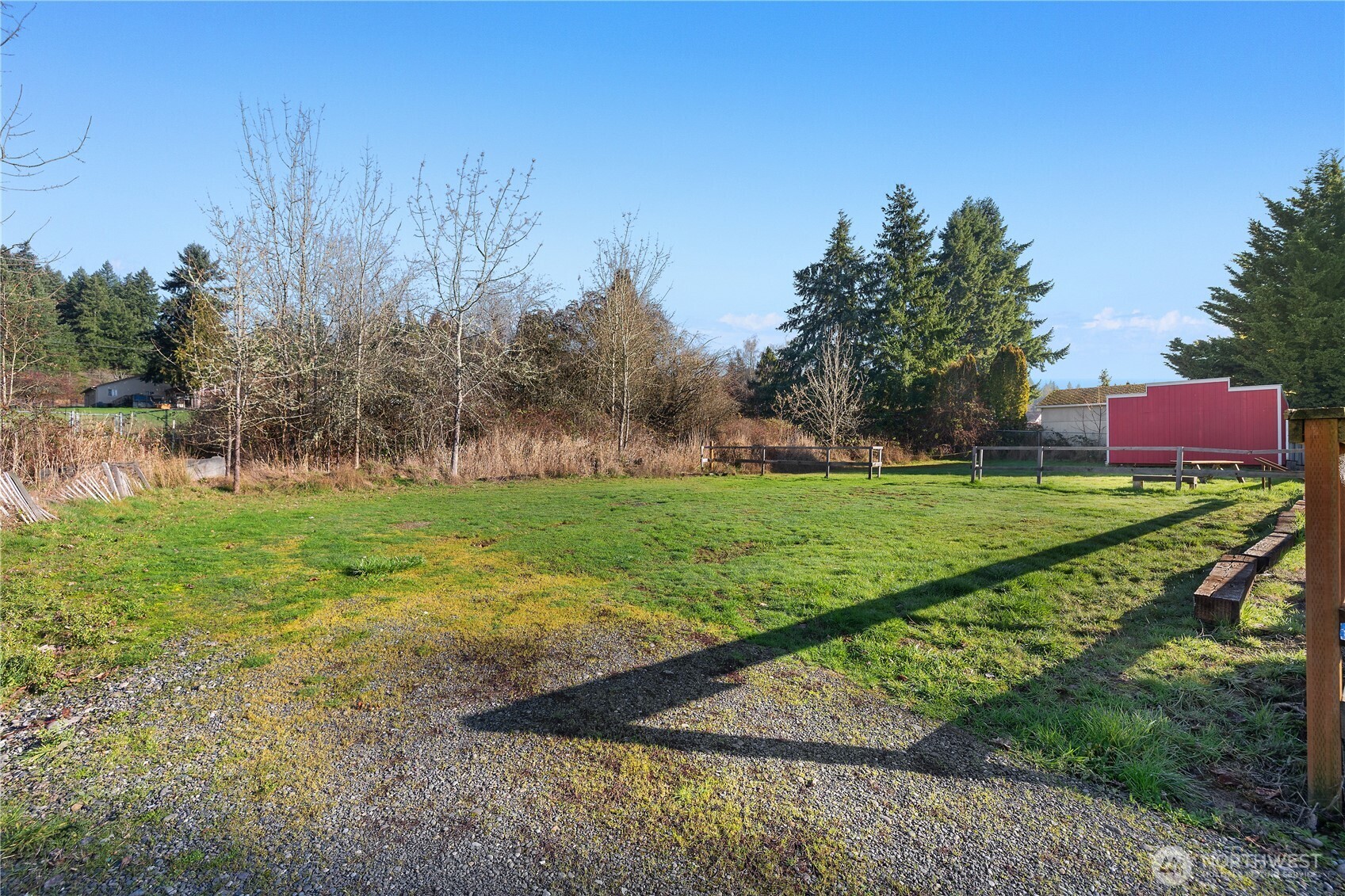 2364 Jackson Highway Property Photo 5