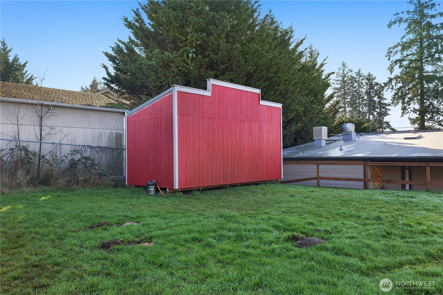 2364 Jackson Highway Property Photo 7