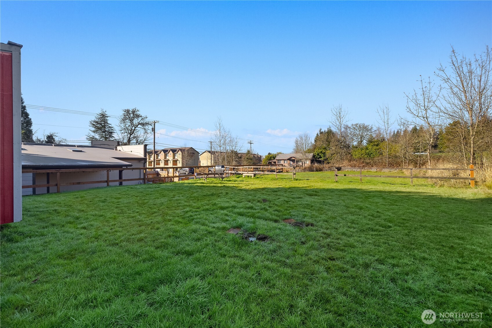 2364 Jackson Highway Property Photo 8