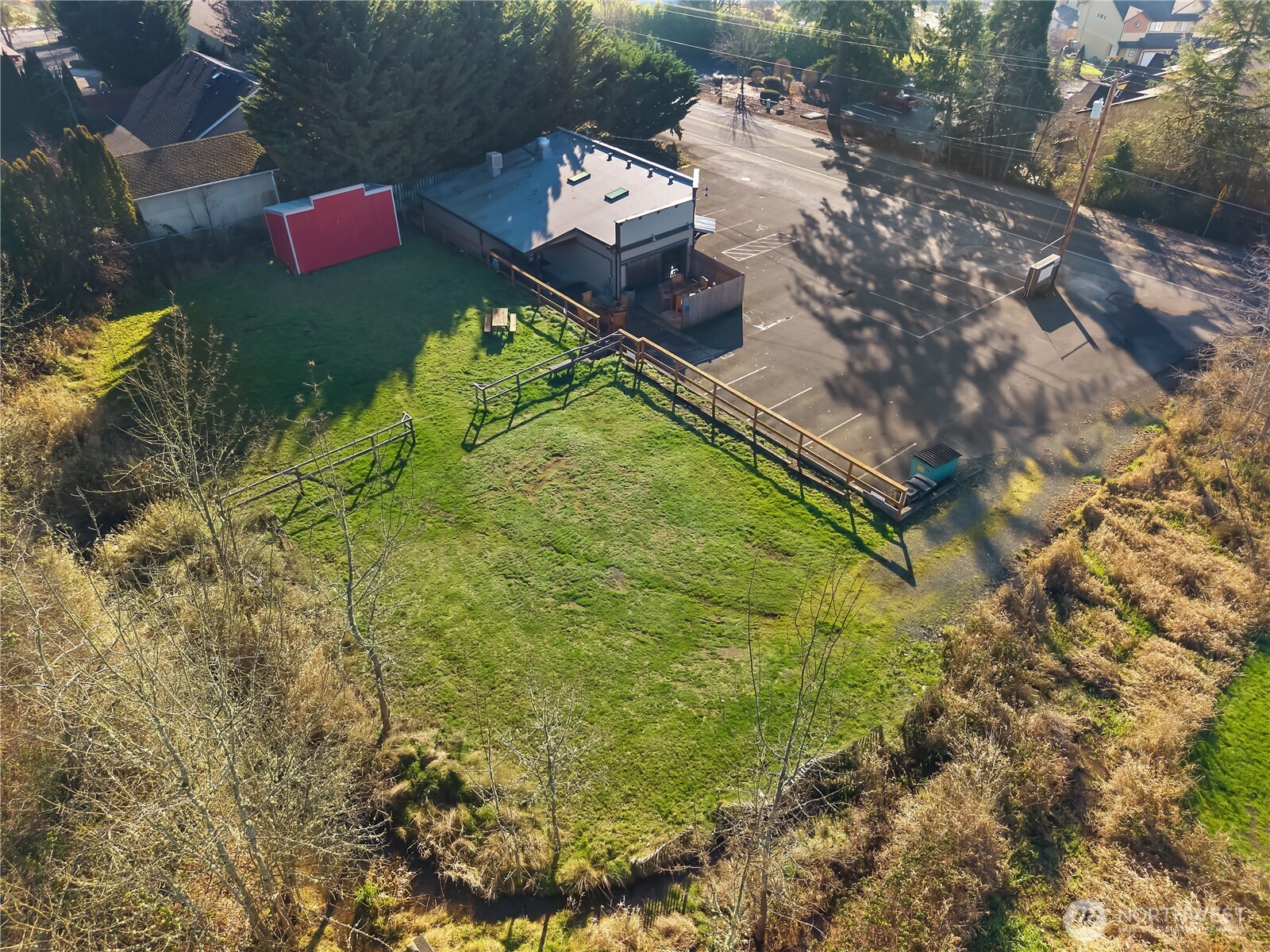 2364 Jackson Highway Property Photo 32