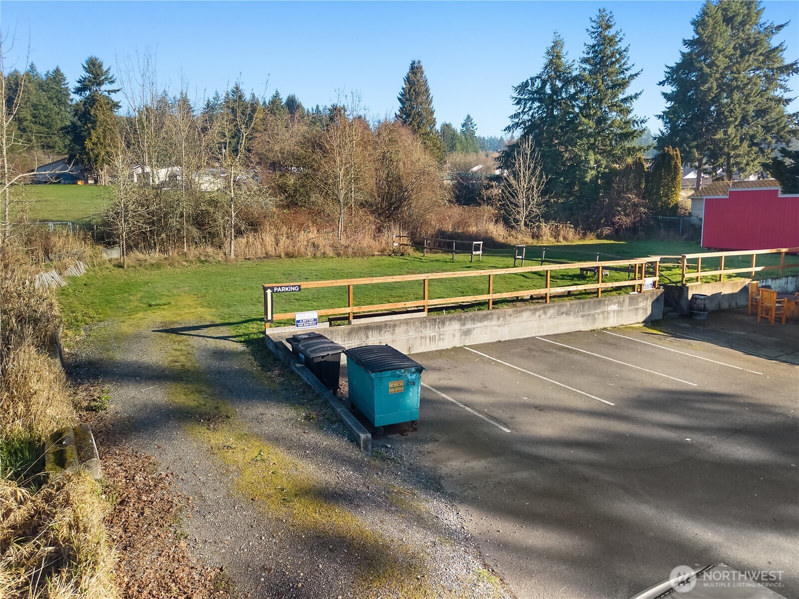 2364 Jackson Highway Property Photo 35