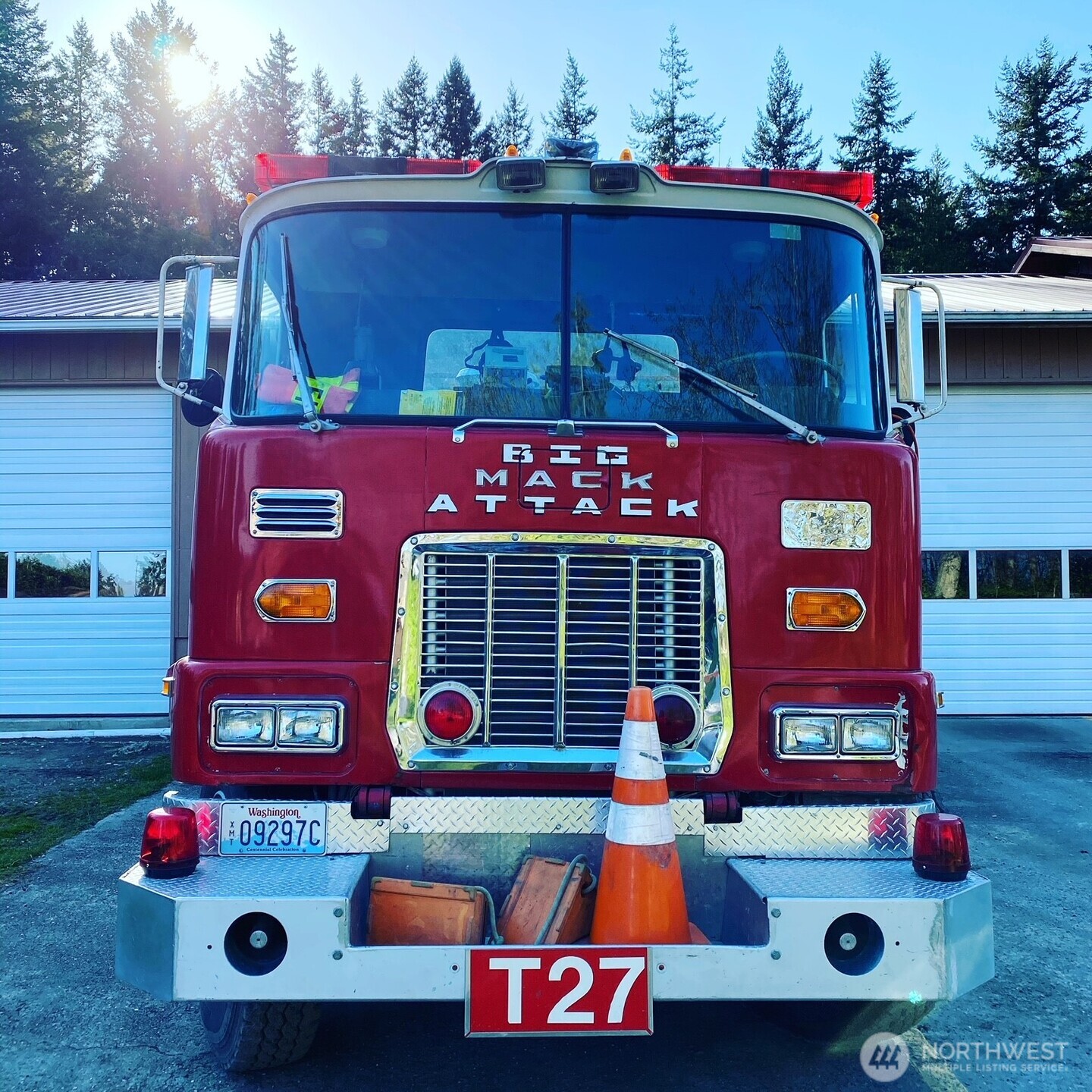 15 U Snoqualmie Ave. Property Photo 34
