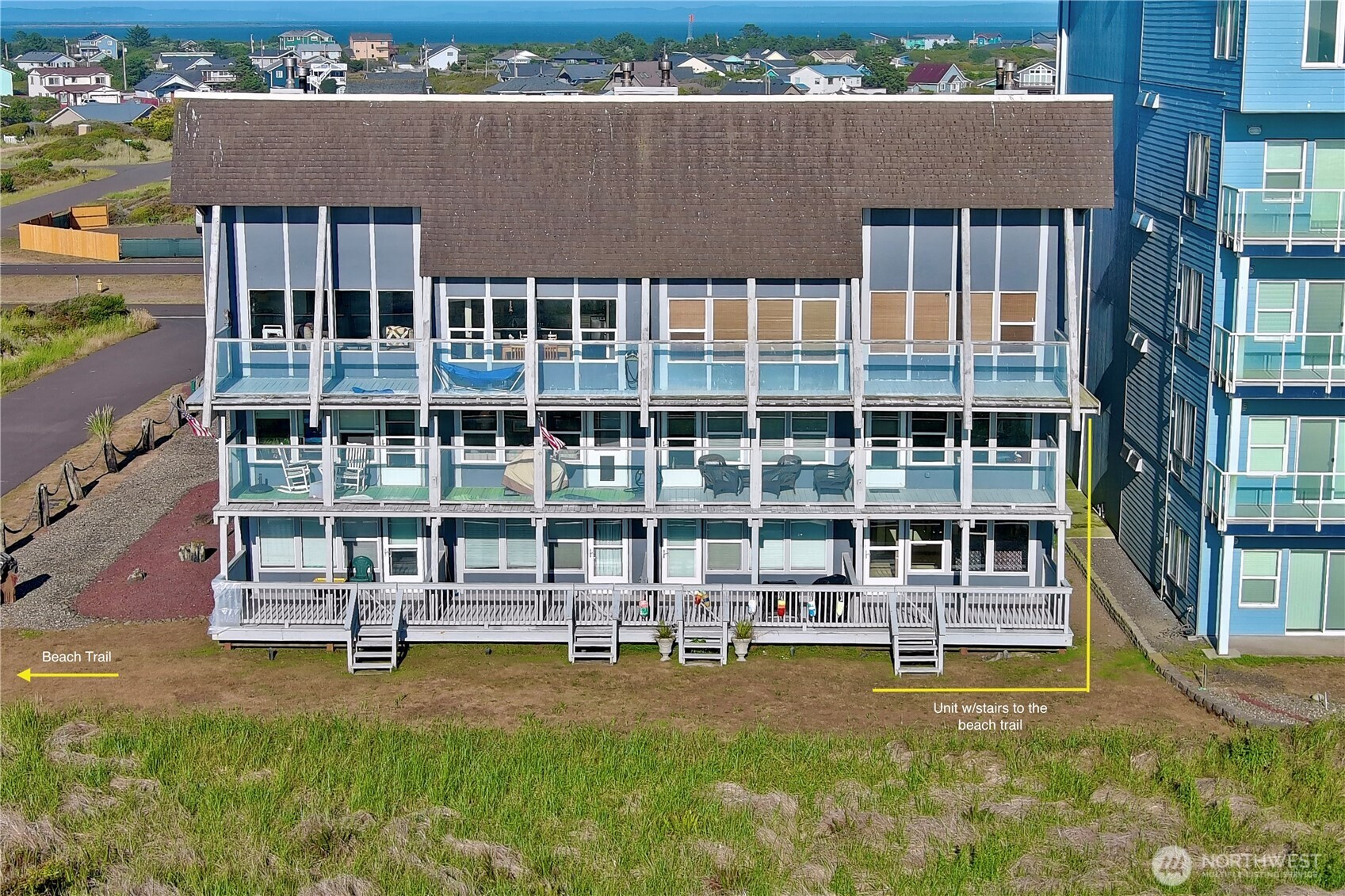 1301 Ocean Shores Boulevard 1 Property Photo 35