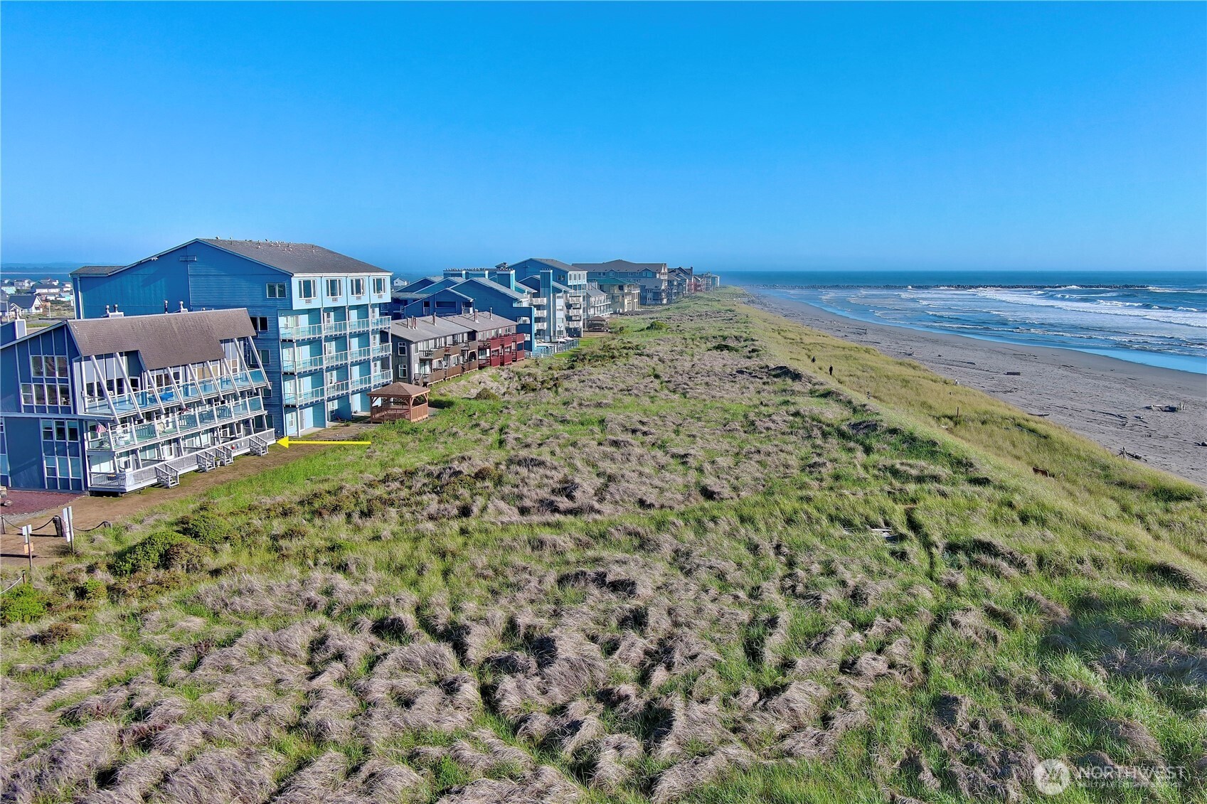 1301 Ocean Shores Boulevard 1 Property Photo 37