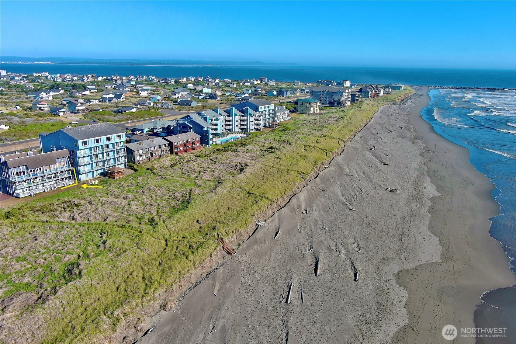 1301 Ocean Shores Boulevard 1 Property Photo 38