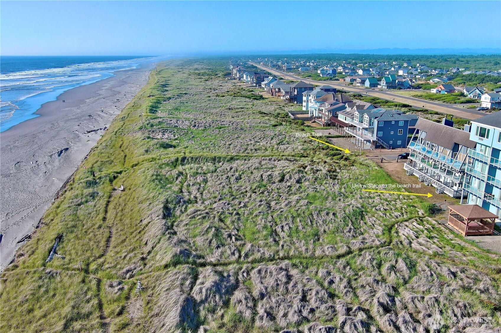 1301 Ocean Shores Boulevard 1 Property Photo 39