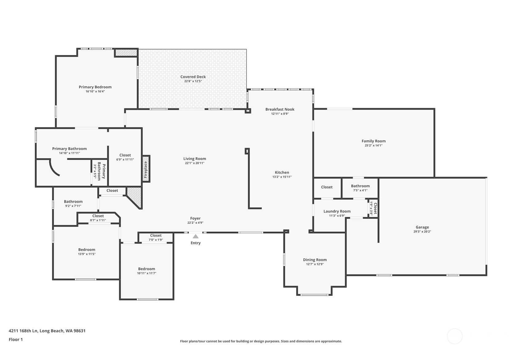 4211 168th Lane Property Photo 40